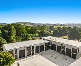 Factory, Warehouse & Industrial commercial property sold at 5/6 Bugam Place Bangalow NSW 2479