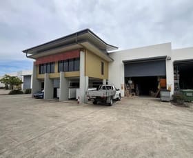 Factory, Warehouse & Industrial commercial property sold at Unit 11/65 Business Street Yatala QLD 4207