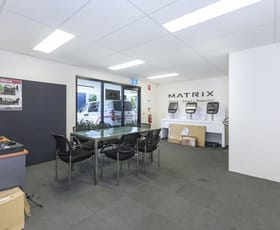 Factory, Warehouse & Industrial commercial property sold at Unit 11/65 Business Street Yatala QLD 4207