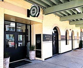 Hotel, Motel, Pub & Leisure commercial property sold at 53 Bank Street Molong NSW 2866