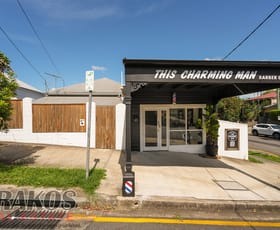 Shop & Retail commercial property for sale at 38 Hoogley Street West End QLD 4101