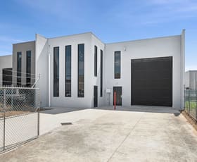 Factory, Warehouse & Industrial commercial property for lease at 54 Anomaly Street Moolap VIC 3224