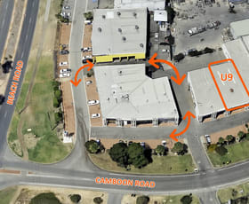 Factory, Warehouse & Industrial commercial property for sale at 9/278 Camboon Road Malaga WA 6090