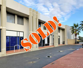 Factory, Warehouse & Industrial commercial property for sale at 9/278 Camboon Road Malaga WA 6090