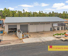 Factory, Warehouse & Industrial commercial property for sale at 63 Depot Road Mudgee NSW 2850