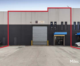 Factory, Warehouse & Industrial commercial property sold at 5/1 Culverlands Street Heidelberg West VIC 3081