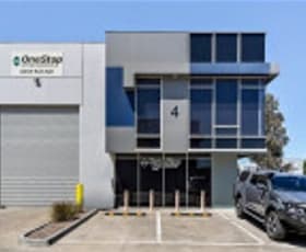 Offices commercial property for sale at Unit 4/24-30 Taryn Drive Epping VIC 3076