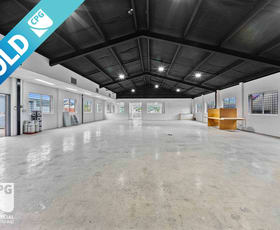 Factory, Warehouse & Industrial commercial property sold at 82 Roberts Avenue Mortdale NSW 2223