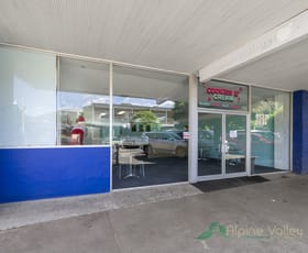 Shop & Retail commercial property for sale at 11 Hollonds Street Mount Beauty VIC 3699