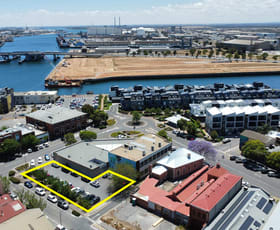 Development / Land commercial property for sale at 24 Divett Street Port Adelaide SA 5015