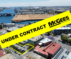 Development / Land commercial property for sale at 24 Divett Street Port Adelaide SA 5015