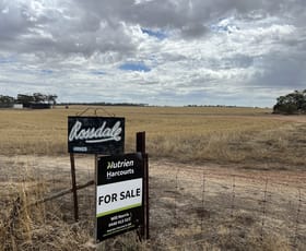 Rural / Farming commercial property for sale at McCarthy Road Bruce Rock WA 6418