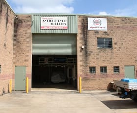 Factory, Warehouse & Industrial commercial property for sale at Unit 4/15 Bosci Road Ingleburn NSW 2565