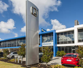 Factory, Warehouse & Industrial commercial property for lease at 10 Sangiorgio Court Osborne Park WA 6017