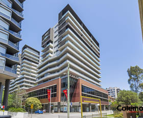Offices commercial property for sale at Lot 18/1-17 Elsie St Burwood NSW 2134