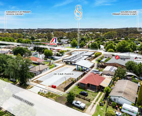 Medical / Consulting commercial property for sale at 110 Panton Street Golden Square VIC 3555