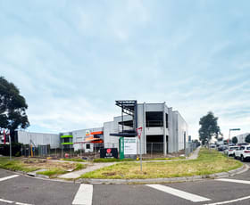 Factory, Warehouse & Industrial commercial property for sale at 2 Morialta Road Cranbourne West VIC 3977