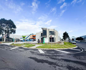 Factory, Warehouse & Industrial commercial property for sale at 2 Morialta Road Cranbourne West VIC 3977