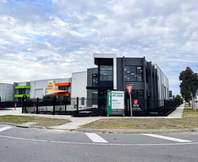 Factory, Warehouse & Industrial commercial property for sale at 2 Morialta Road Cranbourne West VIC 3977