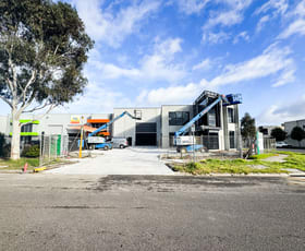 Factory, Warehouse & Industrial commercial property for sale at 2 Morialta Road Cranbourne West VIC 3977
