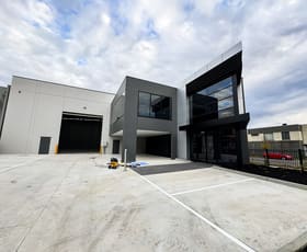 Factory, Warehouse & Industrial commercial property for sale at 2 Morialta Road Cranbourne West VIC 3977