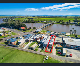 Shop & Retail commercial property for sale at 107 River Street Woodburn NSW 2472