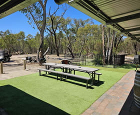 Hotel, Motel, Pub & Leisure commercial property for sale at Wartook VIC 3401