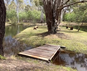 Hotel, Motel, Pub & Leisure commercial property for sale at Wartook VIC 3401