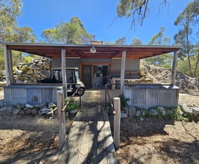 Hotel, Motel, Pub & Leisure commercial property for sale at Wartook VIC 3401