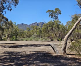 Hotel, Motel, Pub & Leisure commercial property for sale at Wartook VIC 3401