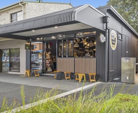 Shop & Retail commercial property sold at 55 Bold Street Laurieton NSW 2443