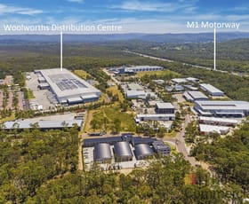 Factory, Warehouse & Industrial commercial property sold at 56/2 Warren Road Warnervale NSW 2259