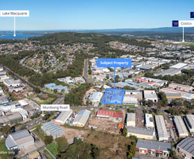 Factory, Warehouse & Industrial commercial property sold at 5 Nelson Road Cardiff NSW 2285
