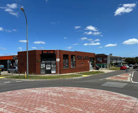 Factory, Warehouse & Industrial commercial property sold at 1/55 Scott Street Dandenong VIC 3175
