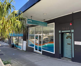 Offices commercial property sold at 59A Dudley Street Coogee NSW 2034