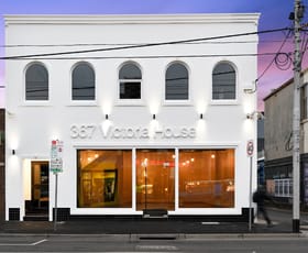 Shop & Retail commercial property for lease at 367 Victoria Street Abbotsford VIC 3067