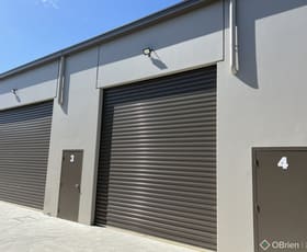 Factory, Warehouse & Industrial commercial property for sale at 3/16 Shorland Way Cowes VIC 3922