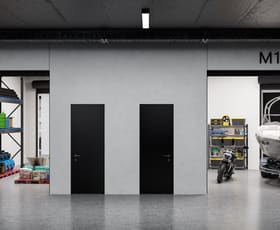 Factory, Warehouse & Industrial commercial property for sale at Unit 16/58 Rene Street Noosaville QLD 4566