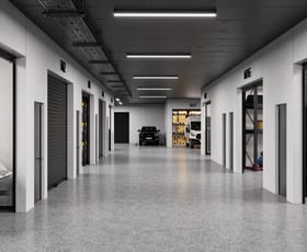 Factory, Warehouse & Industrial commercial property for sale at Unit 16/58 Rene Street Noosaville QLD 4566