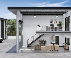 Factory, Warehouse & Industrial commercial property for sale at Unit 2/58 Rene Street Noosaville QLD 4566
