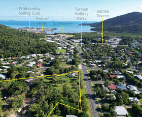 Development / Land commercial property for sale at 34-44 Jubilee Pocket Road Jubilee Pocket QLD 4802
