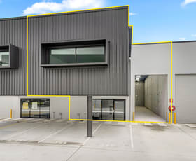 Factory, Warehouse & Industrial commercial property for sale at 8/15 King Court North Lakes QLD 4509