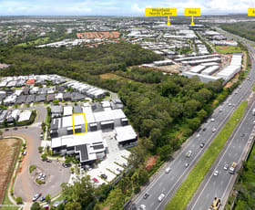 Factory, Warehouse & Industrial commercial property for sale at 8/15 King Court North Lakes QLD 4509