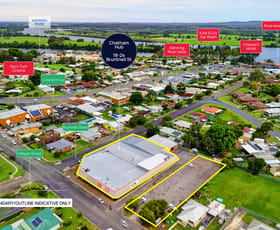 Shop & Retail commercial property for sale at 18 - 24 Bruntnell Street Taree NSW 2430