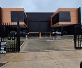 Factory, Warehouse & Industrial commercial property for sale at 26-28 Launceston St Williamstown VIC 3016
