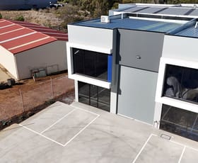Factory, Warehouse & Industrial commercial property for sale at 1-7/22 Linmax Court Point Cook VIC 3030