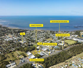 Factory, Warehouse & Industrial commercial property for sale at 11 Flegg Street Deception Bay QLD 4508