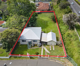Development / Land commercial property sold at 10-12 Soudan Street Fairy Meadow NSW 2519