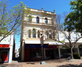 Shop & Retail commercial property for sale at 24 & 26 Bridge Mall/+ 23 & 25 Little Bridge Street Ballarat Central VIC 3350