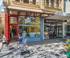 Shop & Retail commercial property for sale at 24 & 26 Bridge Mall/+ 23 & 25 Little Bridge Street Ballarat Central VIC 3350